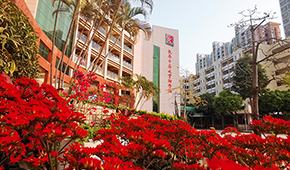 深圳市龍華中英文實(shí)驗(yàn)學(xué)校環(huán)境怎樣？有沒有國際化特點(diǎn)？