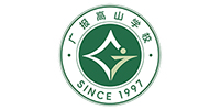 學校logo