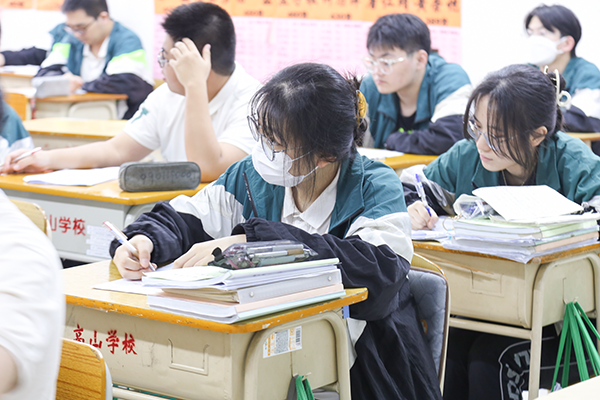 训练做题 训练做题