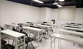 北京幸孕妈咪培训环境怎样？好不好？