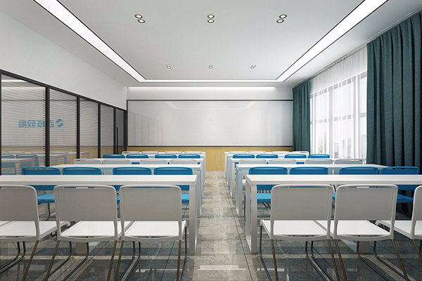 教室環(huán)境