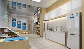 深圳樂學(xué)思教育咨詢環(huán)境怎樣？環(huán)境如何？