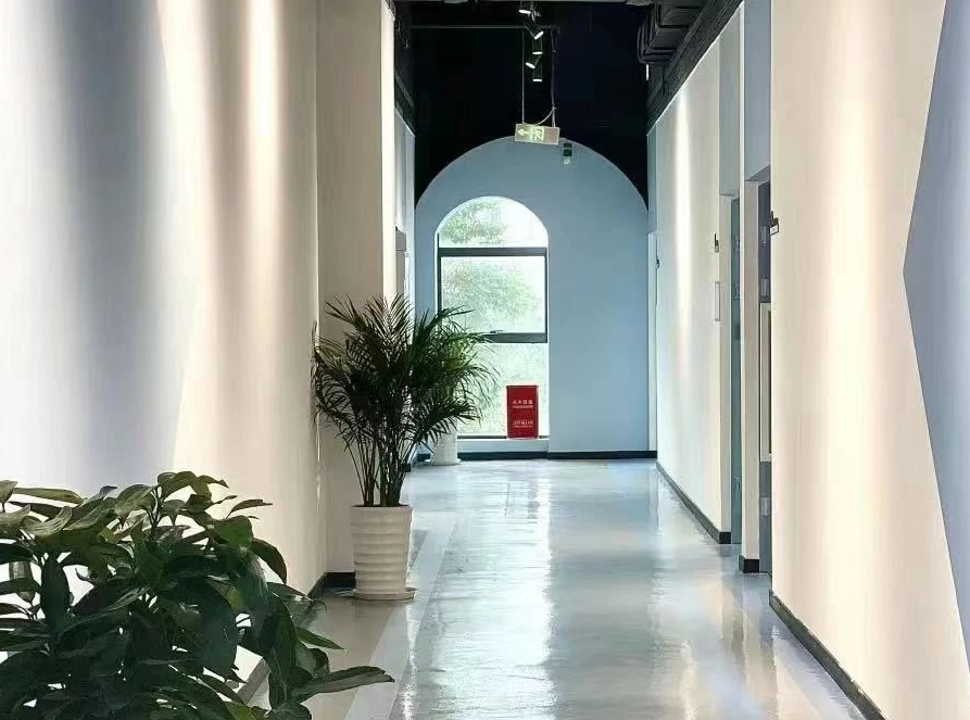 环境展示 环境展示