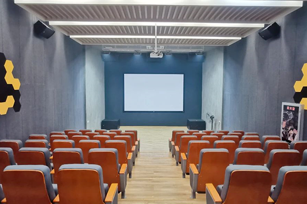 放映厅