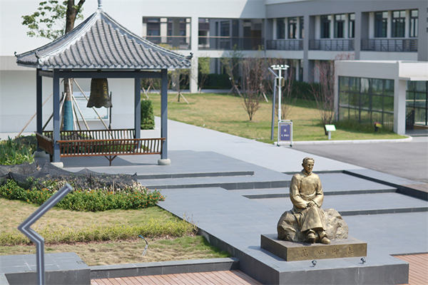书香校园 书香校园