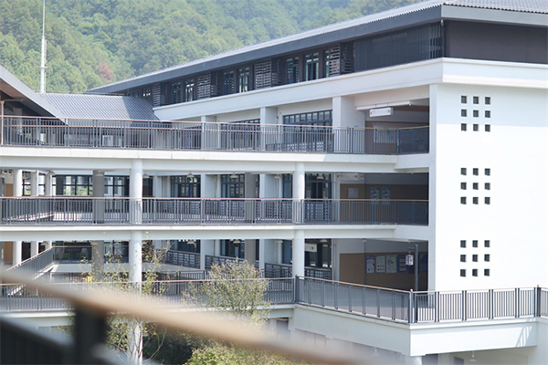 教学楼 教学楼
