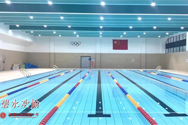 游泳池 游泳池