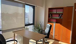 北京EUHAND 研本留学咨询服务环境如何？环境专不专业？