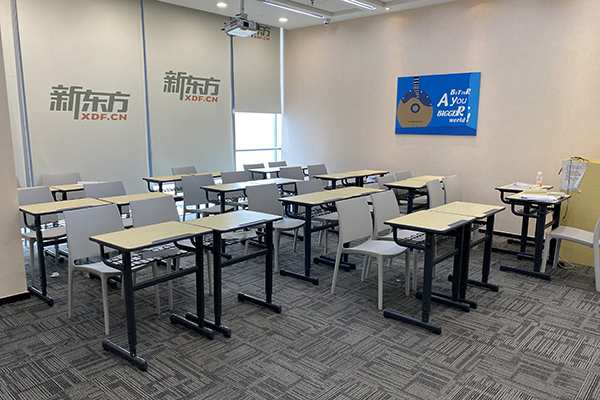 學(xué)習(xí)環(huán)境