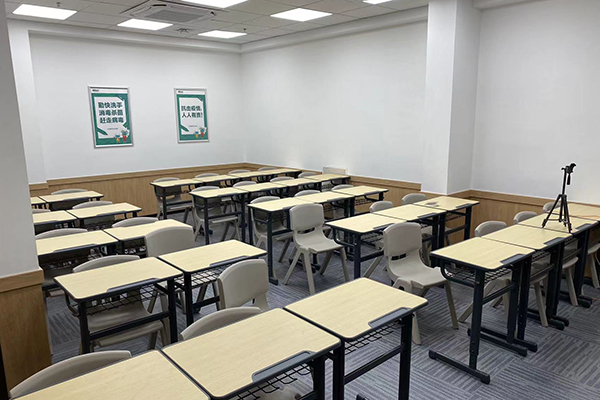 學(xué)習(xí)環(huán)境