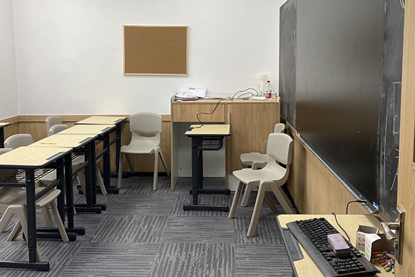 學(xué)習(xí)環(huán)境