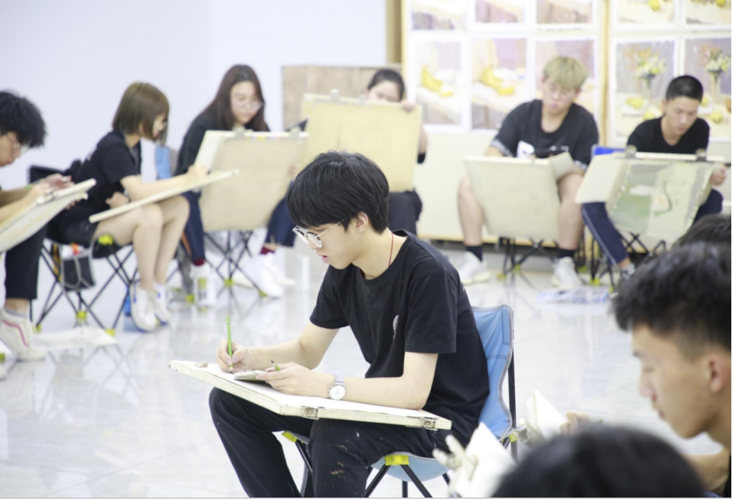 严谨务实的教学态度