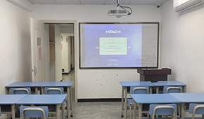 深圳科翰教育環(huán)境怎樣？教學(xué)環(huán)境如何？