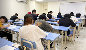 深圳科翰教育藝考文化課每日教學(xué)安排是怎樣的？