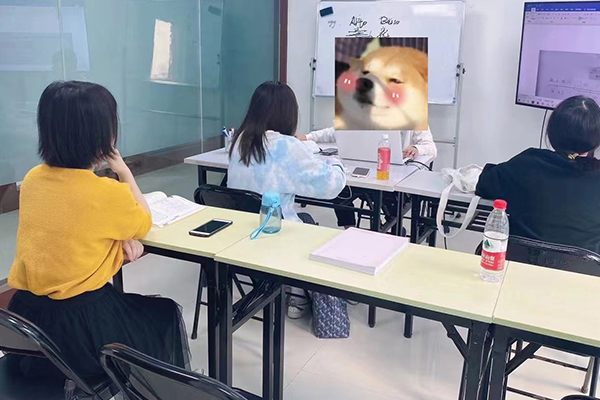 学习环境 学习环境