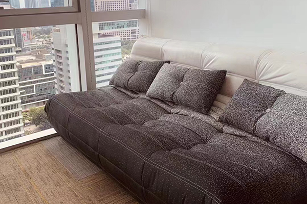 南山校區(qū)環(huán)境