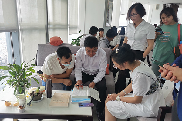 志愿填報指導 志愿填報指導