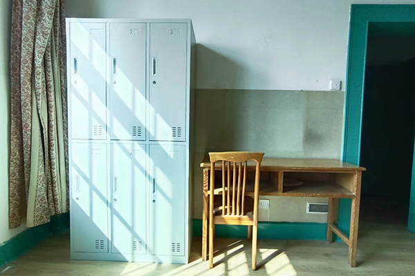 住宿環(huán)境 住宿環(huán)境