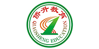 学校logo