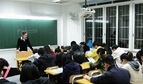 广州侨升教育高考复读班收费标准是怎样的？