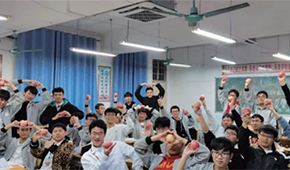 广州侨升教育高考复读班每日安排是怎样的？内附教学安排表！