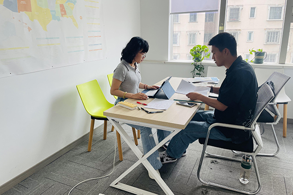 一对一教学 一对一教学