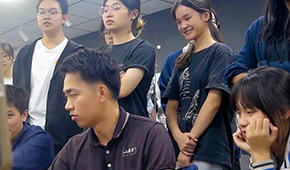 广州江山画室怎样？教学如何？