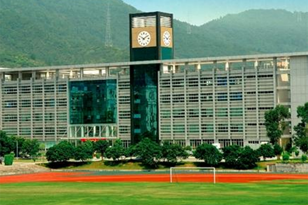 教学楼 教学楼