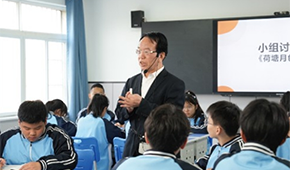 西安育華職高復(fù)讀學(xué)校教學(xué)怎樣？學(xué)校教學(xué)理念！