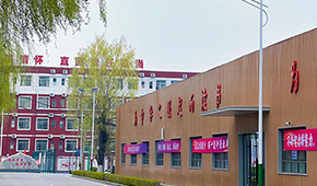 西安育華職高復(fù)讀學(xué)校環(huán)境如何？內(nèi)附環(huán)境圖片！