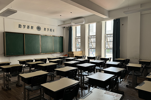 教室环境 教室环境