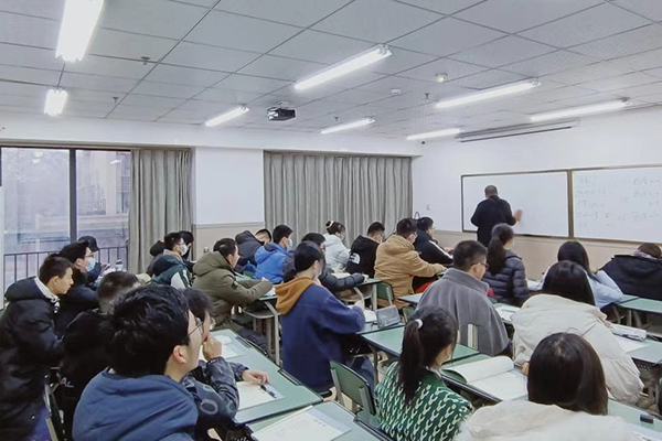 学校教学 学校教学