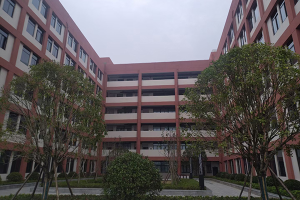 教学楼 教学楼