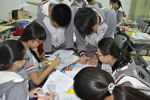 普高小組合作學(xué)習(xí) 普高小組合作學(xué)習(xí)