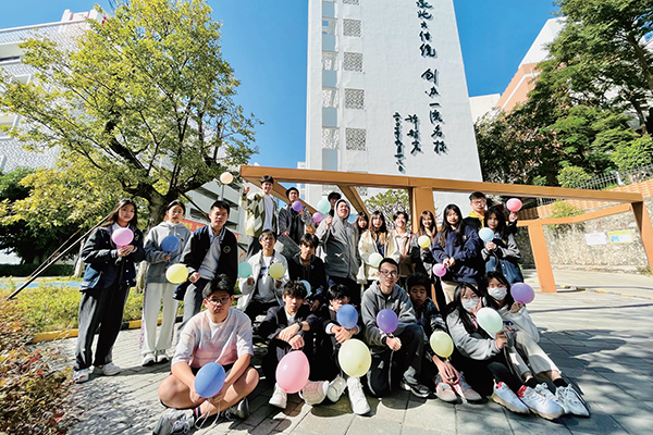 國(guó)際部 國(guó)際部