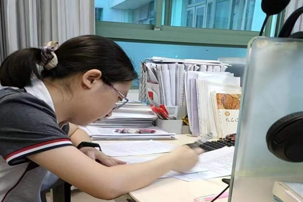 学生学习 学生学习