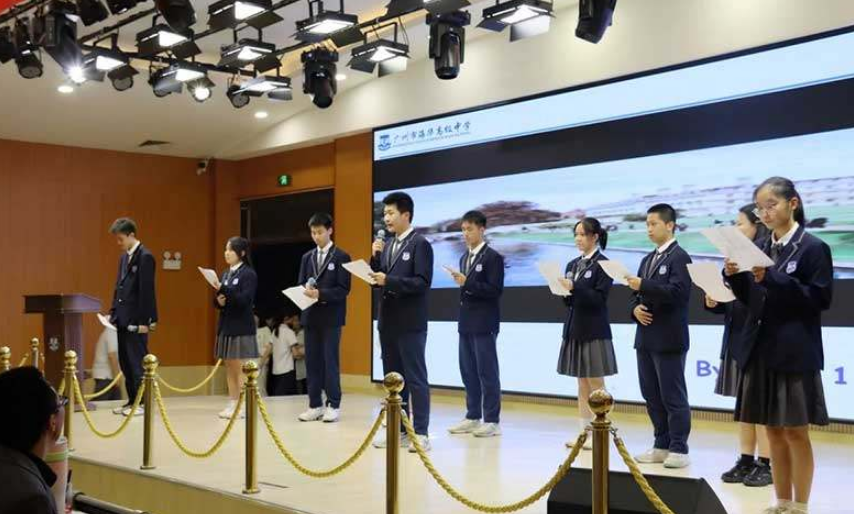 学员风采 学员风采