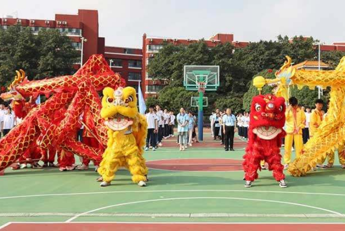 校园活动 校园活动