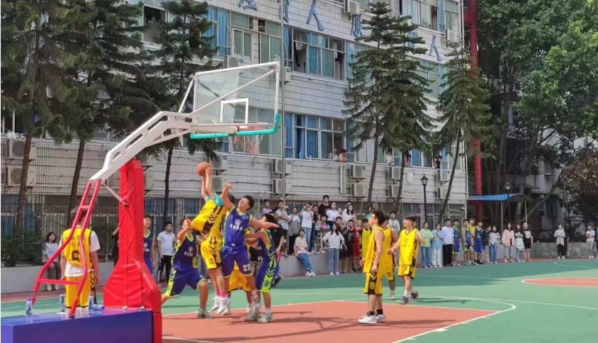 2023屆學(xué)?豐富多彩的課外活動(dòng) 2023屆學(xué)?豐富多彩的課外活動(dòng)