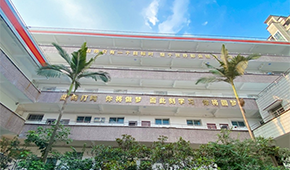 重慶奧林高輔學校高考復讀班一年學費多少？復讀班收費標準！