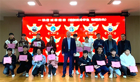 重慶奧林高輔學校高考復讀班師資怎樣？老師教學經(jīng)驗如何？