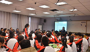 杭州勵志補習學校教學怎樣？學校管理制度如何？