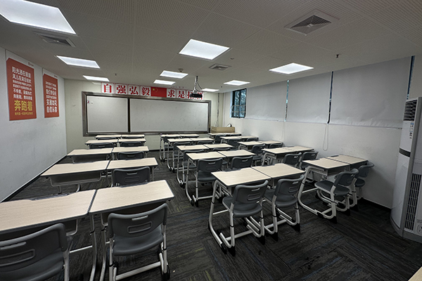 教室 教室