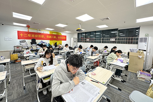 測試情況 測試情況