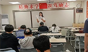 廣州諄學(xué)高考學(xué)校復(fù)讀班教學(xué)設(shè)置怎樣？