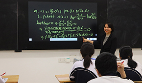 深圳杰仁高級(jí)中學(xué)教學(xué)怎樣？學(xué)校教學(xué)水平如何？