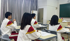 广州广外中高考课程中心教学怎样？有什么优势？