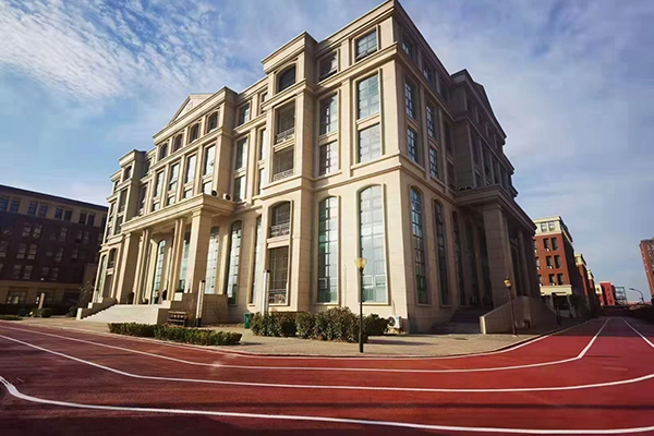 學校環(huán)境 學校環(huán)境