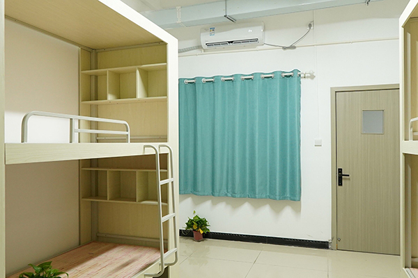 學(xué)生宿舍 學(xué)生宿舍