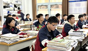 鄭州優(yōu)狀元高考學校教學怎樣？學校教學優(yōu)勢總結！